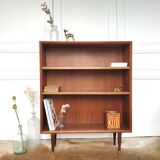 Scandinavian library