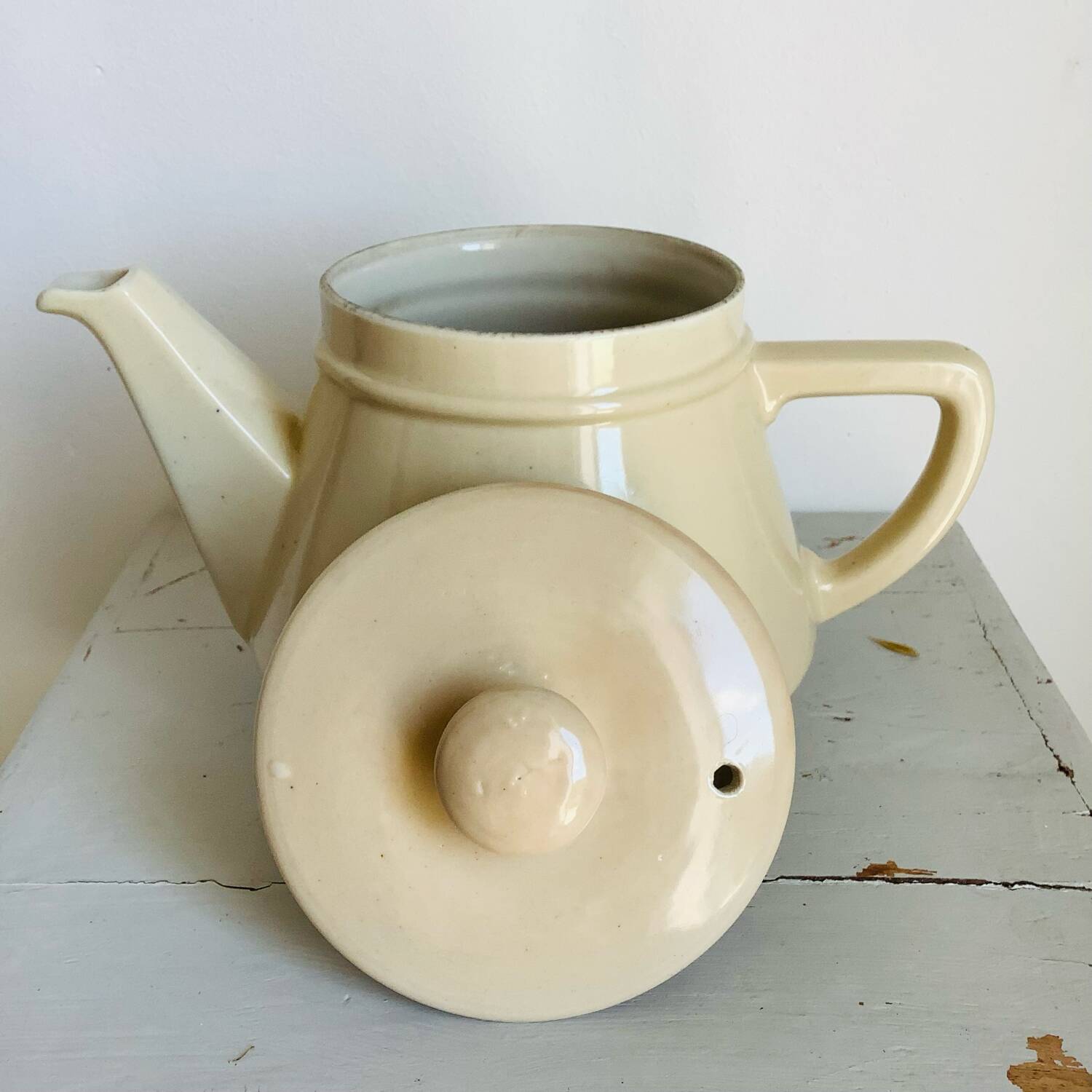 Tea-pot