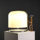 'Alvise' lamp by Luigi Massoni - Guzzini production 1960s