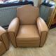 Anciens fauteuils clubs ergy