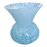 Clychi Art Deco vintage vase 1960