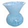 Clychi Art Deco vintage vase 1960