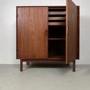 Commode de Peter Hvidt édition Soborg