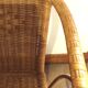 Wicker Chair