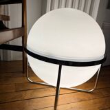 JP Garrault & H Delord Monoprix table lamp