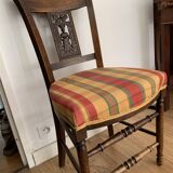 Jolies chaises anciennes
