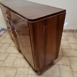Buffet ancien en bois