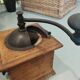 Frères Peugeot coffee grinder