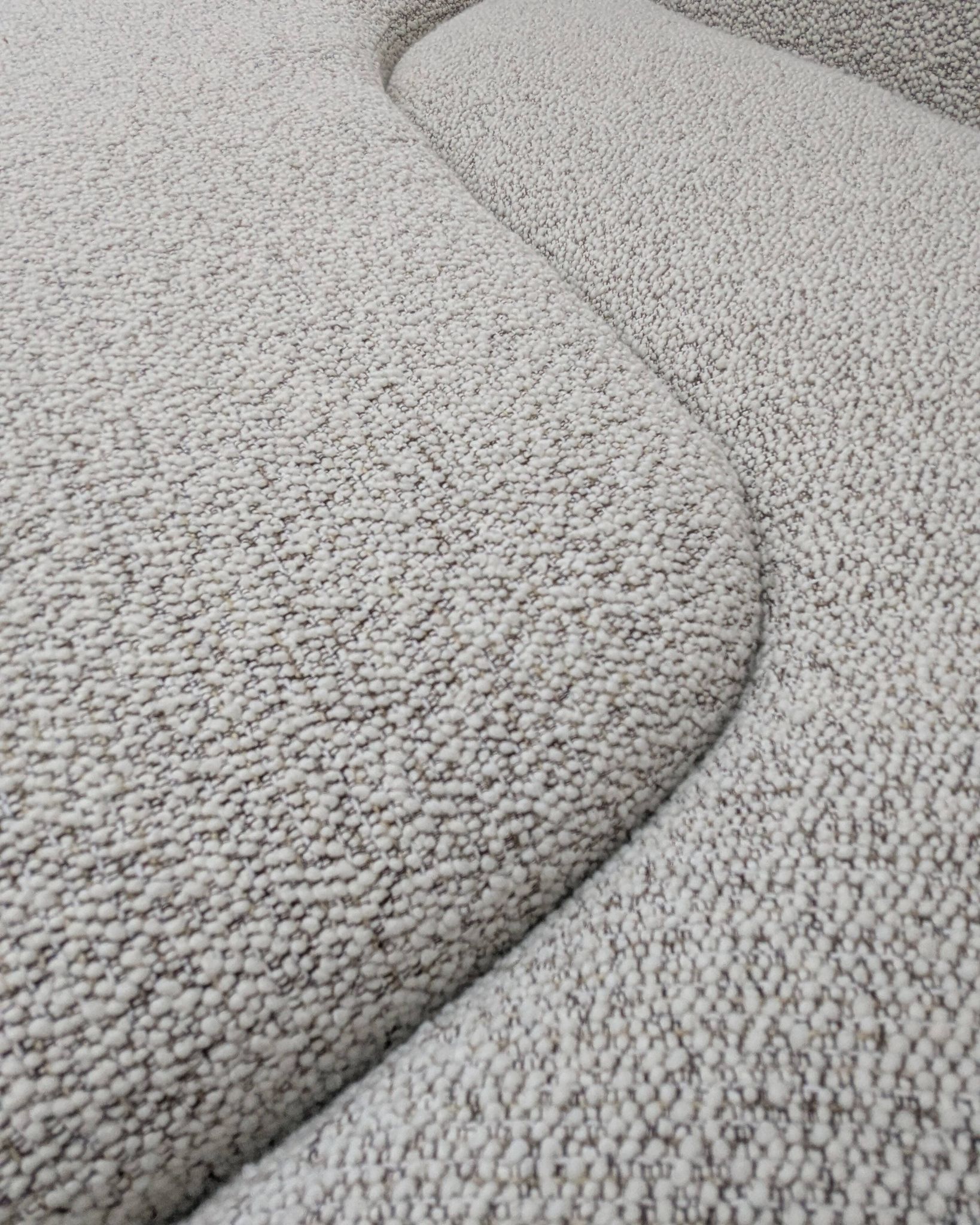 Lara sofa by Pamio, Massari and Toso for Stilwood, Italy, 1968