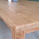 Grande table de ferme