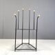 Postmodern lounge chair, 1980s