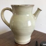 Dieulefit pitcher