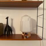 Art Deco Skyscraper Lamp