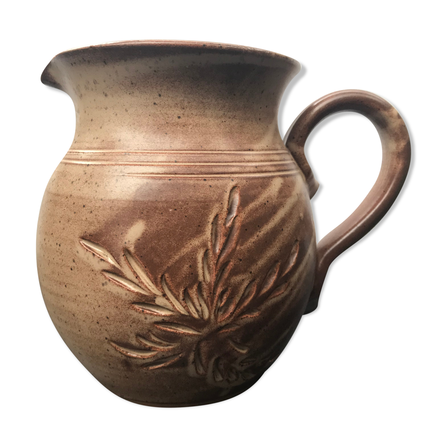 Former pitcher Vallauris