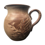 Former pitcher Vallauris