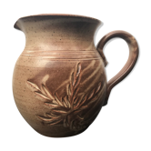 Ancien pichet Vallauris