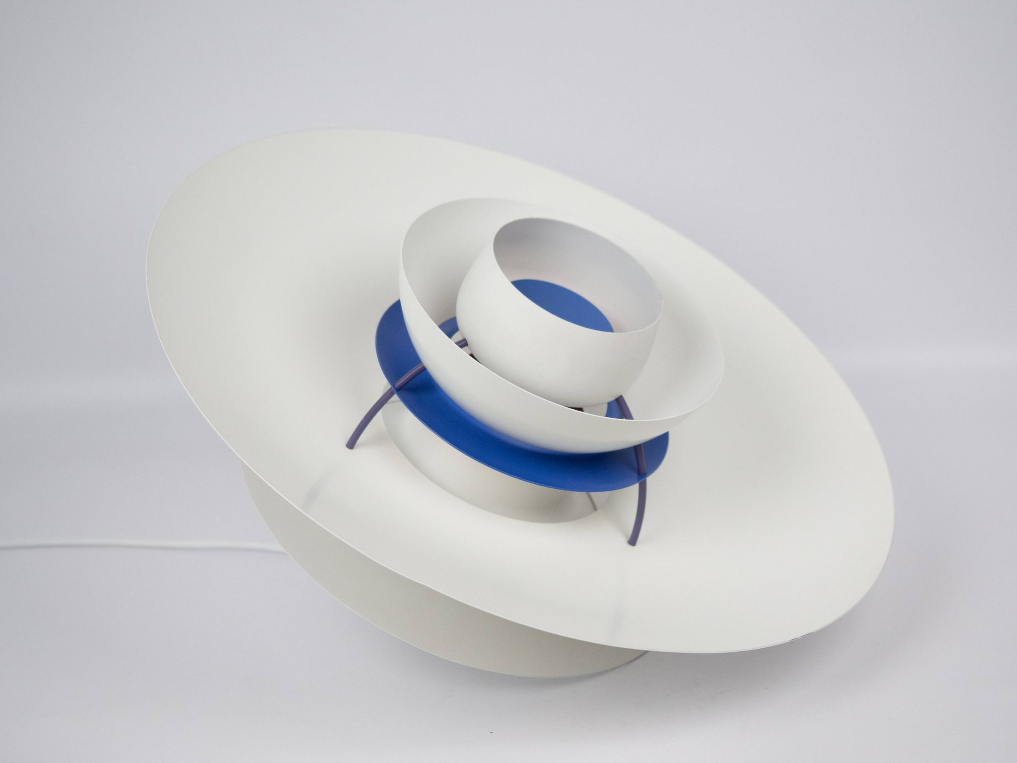 Suspension PH 5 Danish by Paul Henningsen, Louis Poulsen, 1958
