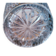 Crystal champagne bucket