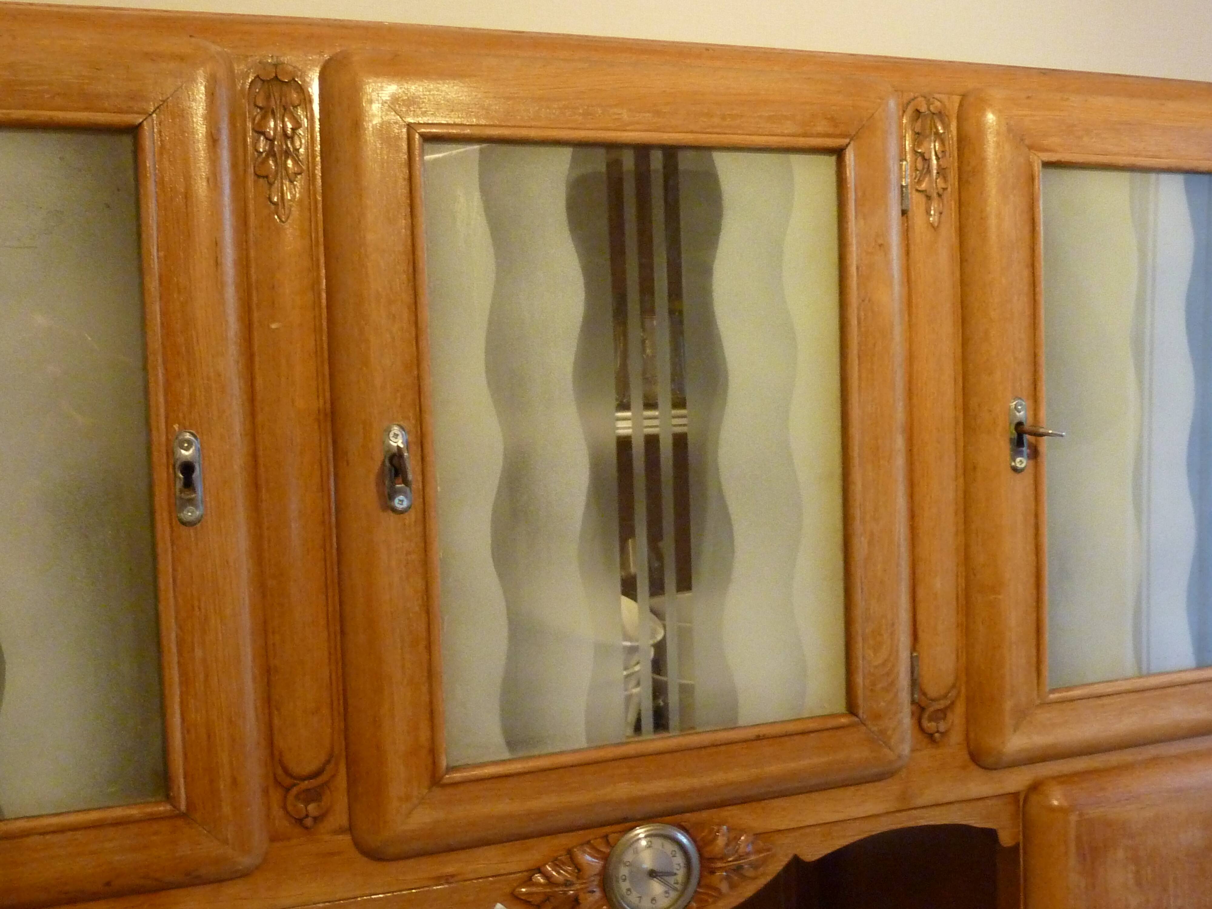 Mado sideboard 40s 50s