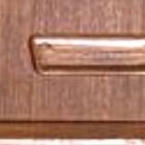 Enfilade scandinave vintage