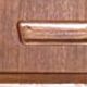 Enfilade scandinave vintage