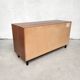 Ensemble enfilade 330cm, 1960