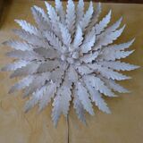 Flower wall light diameter 45