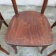 Chaises bistrot Thonet, lot de 6