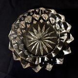 Ashtray shape sun