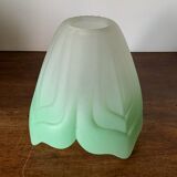 Glass tulip