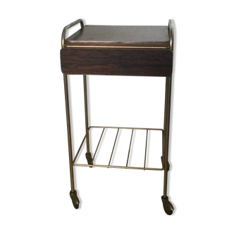 Console formica
