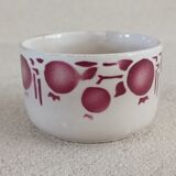 Tasse terre de fer Céranord