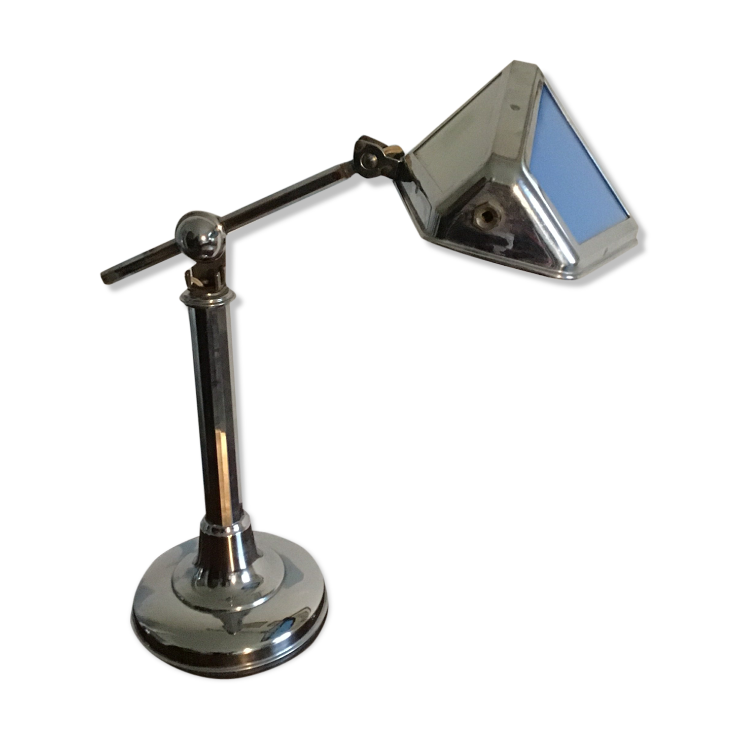 Pirouett table lamp