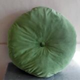 Product BHV Plain Velvet Cushion