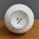 1950s Vase Gouda Netherlands decor India