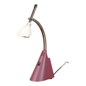 „Tata“ table lamp by Giuseppe Raimondi for Vistosi
