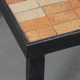 Coffee table by Roger Capron for Vallauris, 1960