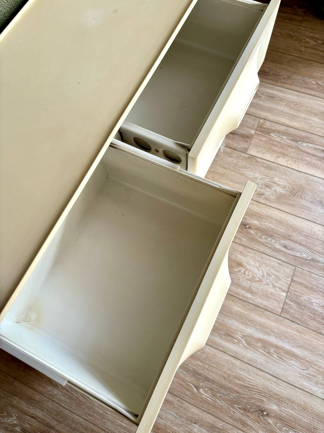 Chiffonnier Prisunic Marc Held 1970