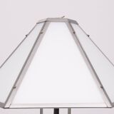 Architectural Post Modern Table lamp 1970s