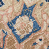 Tapis turc carré 10X10 326x320Cm