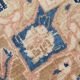 10X10 Square Turkish Rug 326x320Cm