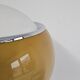 Mid-Century Floor Lamp "Flash" or "Large Bud" by Harvey Guzzini