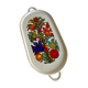 Villeroy & Boch Acapulco serving dish 42 cm, 1970s
