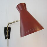Applique scandinave diabolo