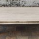 Vintage coffee table "Fedam"