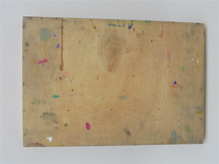 Compartmentalized locker