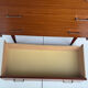 Vintage Scandinavian chest of drawers
