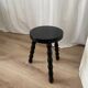 Tripod stool
