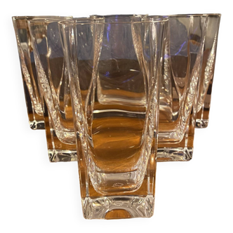 Sèvres Crystal Glass