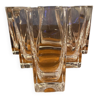 Verre Cristal de Sèvres